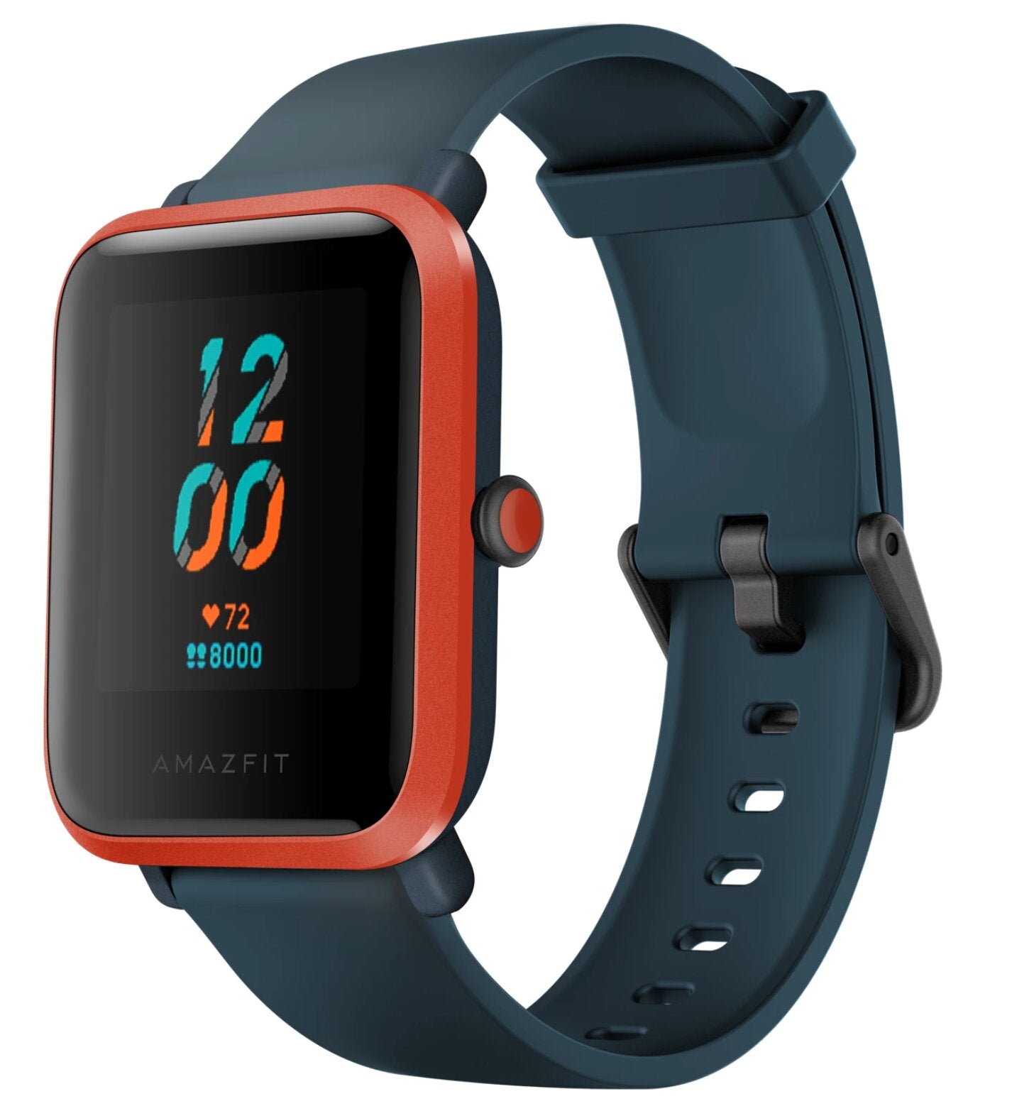 Amazfit Bip SWearablesStep Into A Colorful LifeKey Features: 31g Lightweight 40-day Battery Life 5 ATM Water Resistance Built-in GPS 31g Feather-Light Body. Sometimes Less Is More.The Amazfit Bip S is designed to be more powerful than the previous generat
